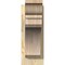 Ekena Millwork Legacy Traditional Rough Sawn Outlooker, Douglas Fir, 6"W x 16"D x 16"H OUT06X16X16LEC01RDF - alternate 3
